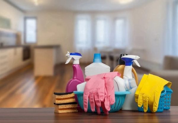 homecleaning